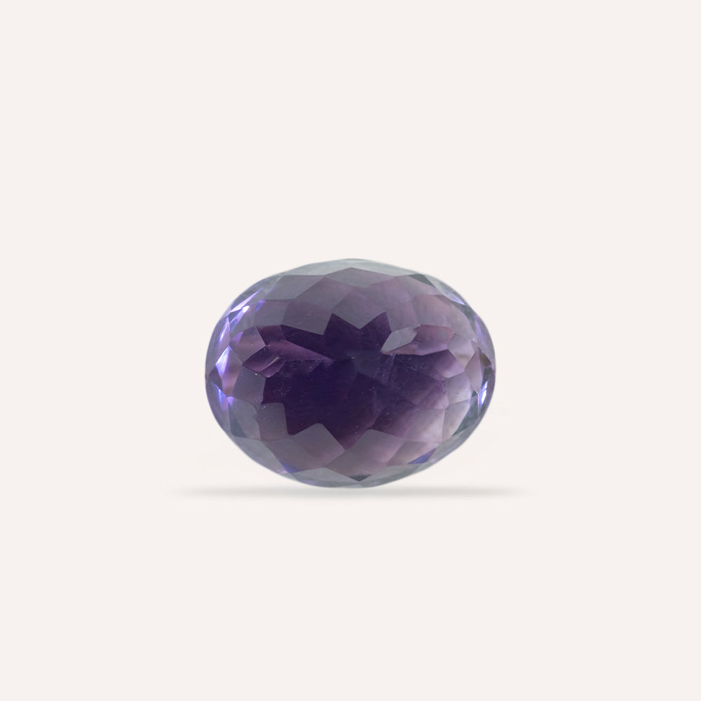NATURAL AMETHYST-5.62CARAT