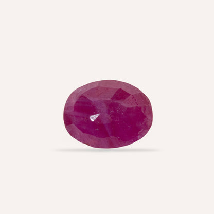 NATURAL RUBY- 2.11CARAT