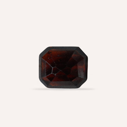 NATURAL HESSONITE-9.92CARAT