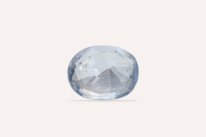 NATURAL BLUE SAPPHIRE-4.57 CARAT