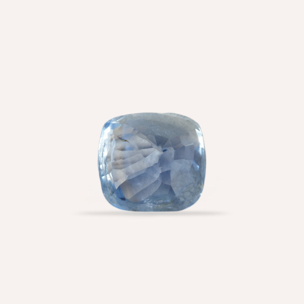 NATURAL BLUE SAPPHIRE-5.84CARAT