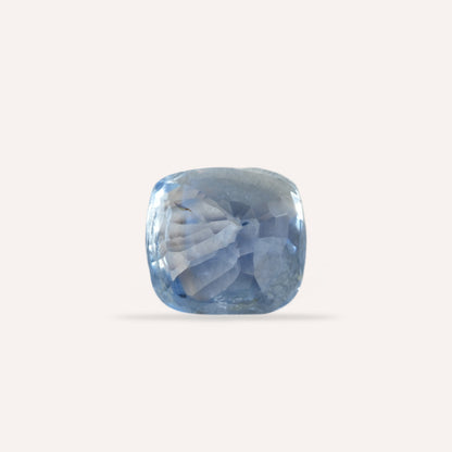 NATURAL BLUE SAPPHIRE-5.84CARAT