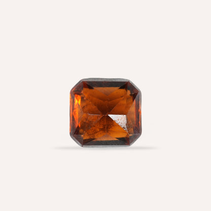NATURAL HESSONITE-5.68CARAT