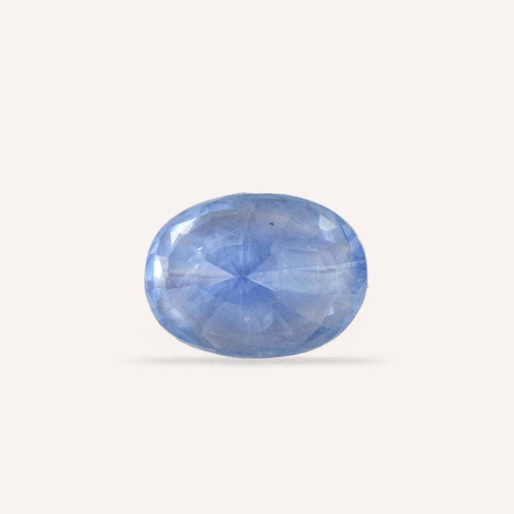 NATURAL BLUE SAPPHIRE-5.01CARAT