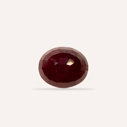 NATURAL RUBY-5.72CARAT