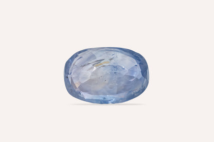 NATURAL BLUE SAPPHIRE-6.26 CARAT