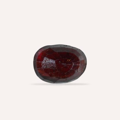 NATURAL HESSONITE-4.50CARAT