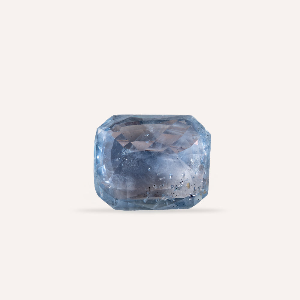 NATURAL BLUE SAPPHIRE-4.63CARAT