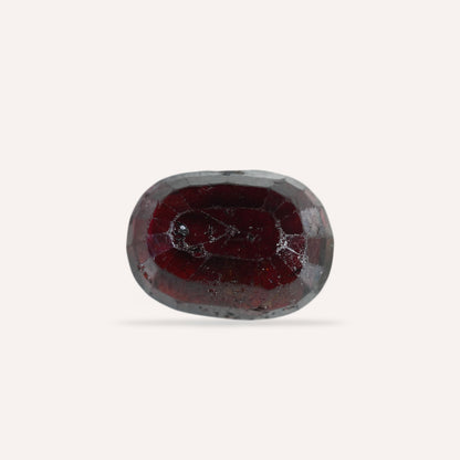 NATURAL HESSONITE-5.98CARAT