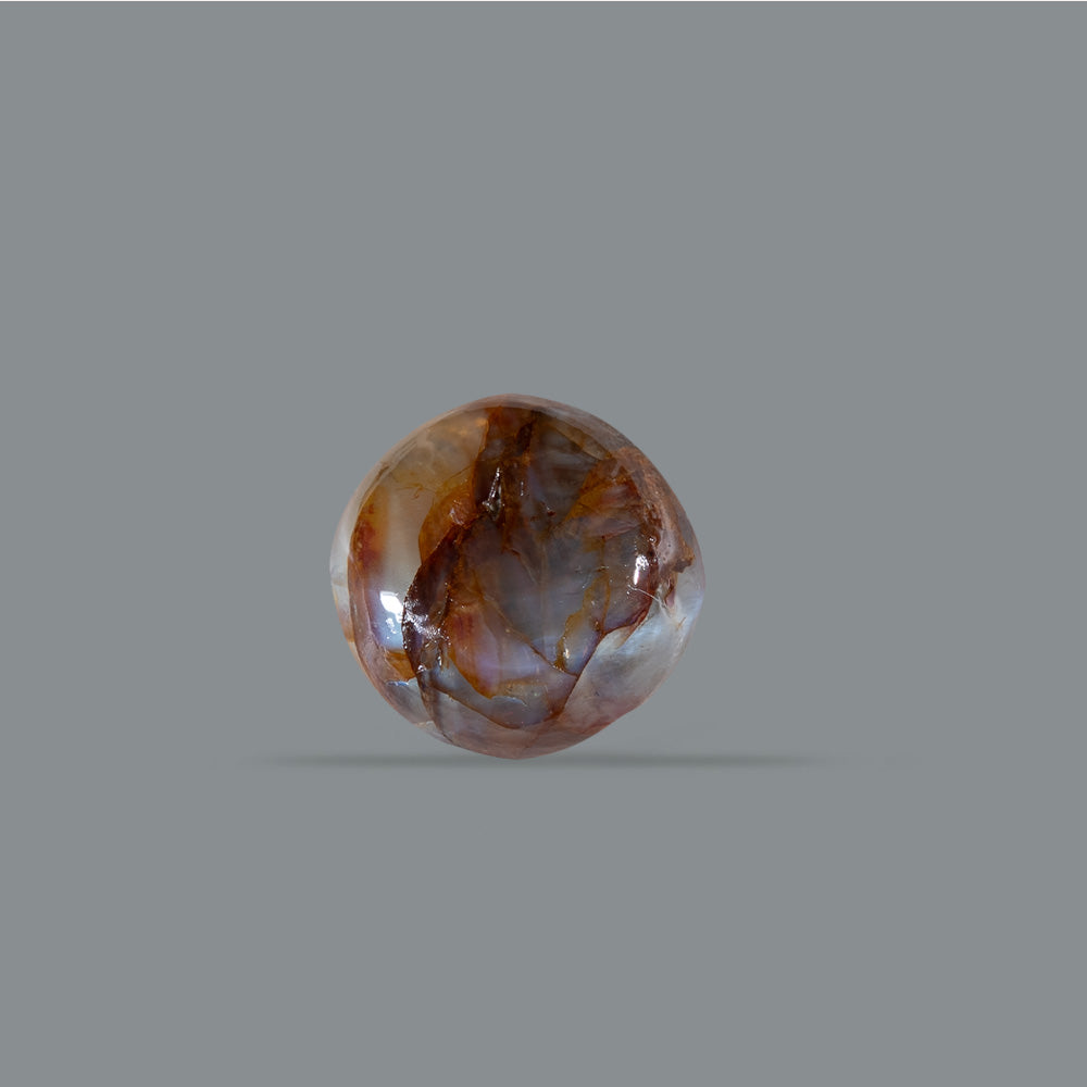 NATURAL CATS EYE-5.46CARAT