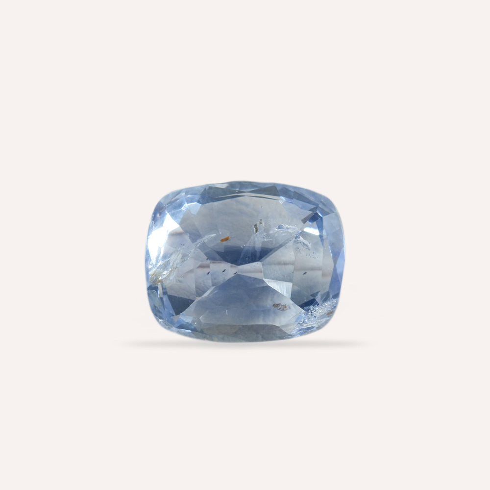 NATURAL BLUE SAPPHIRE-5.00 CARAT