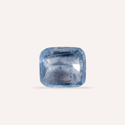 NATURAL BLUE SAPPHIRE-6.79CARAT