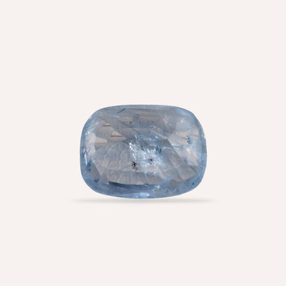 NATURAL BLUE SAPPHIRE-6.84CARAT