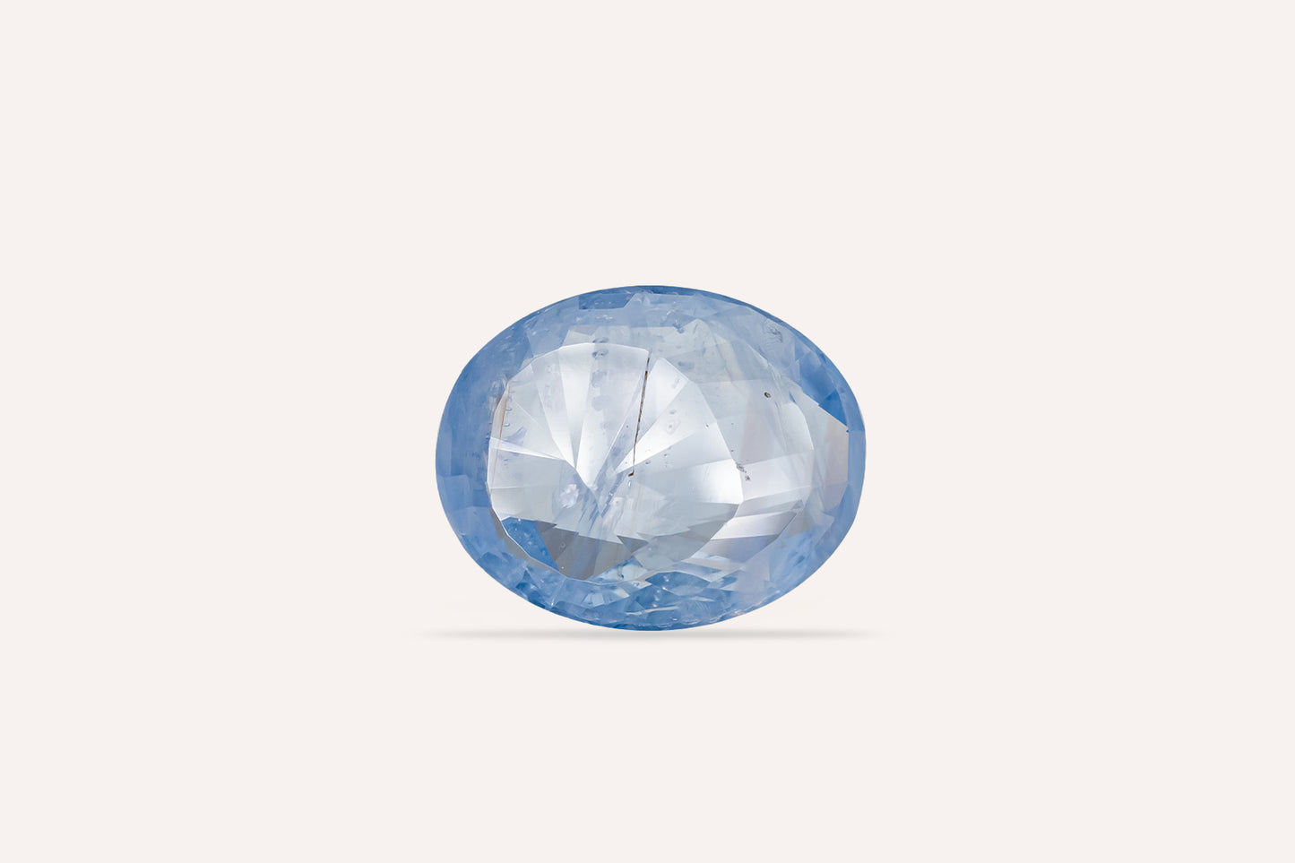 NATURAL BLUE SAPPHIRE-9.62 CARAT