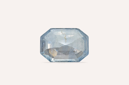 NATURAL BLUE SAPPHIRE-5.02 CARAT