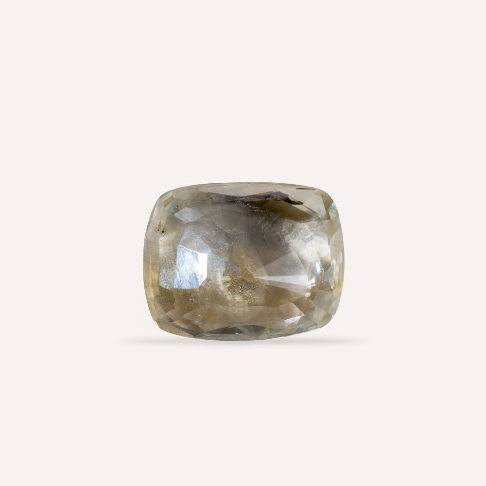 NATURAL YELLOW SAPPHIRE-4.77CARAT