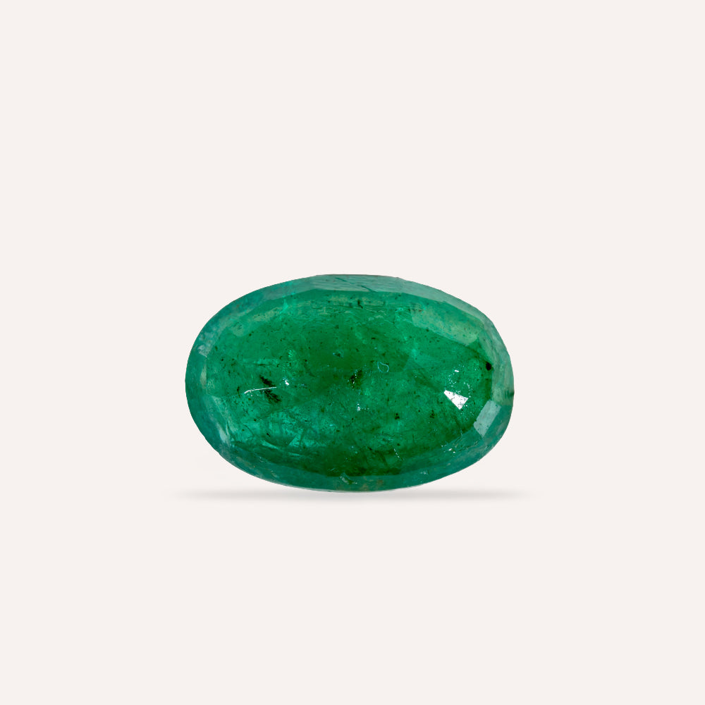 NATURAL EMERALD-5.08CARAT