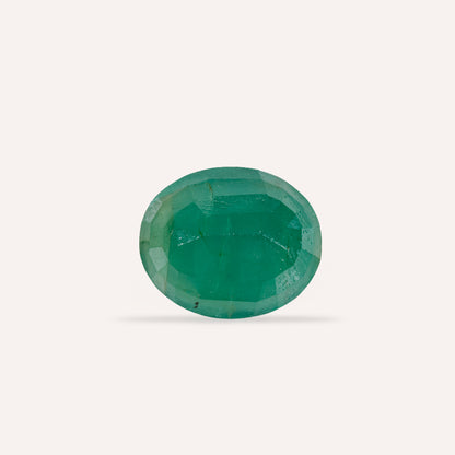 NATURAL EMERALD-8.55CARAT