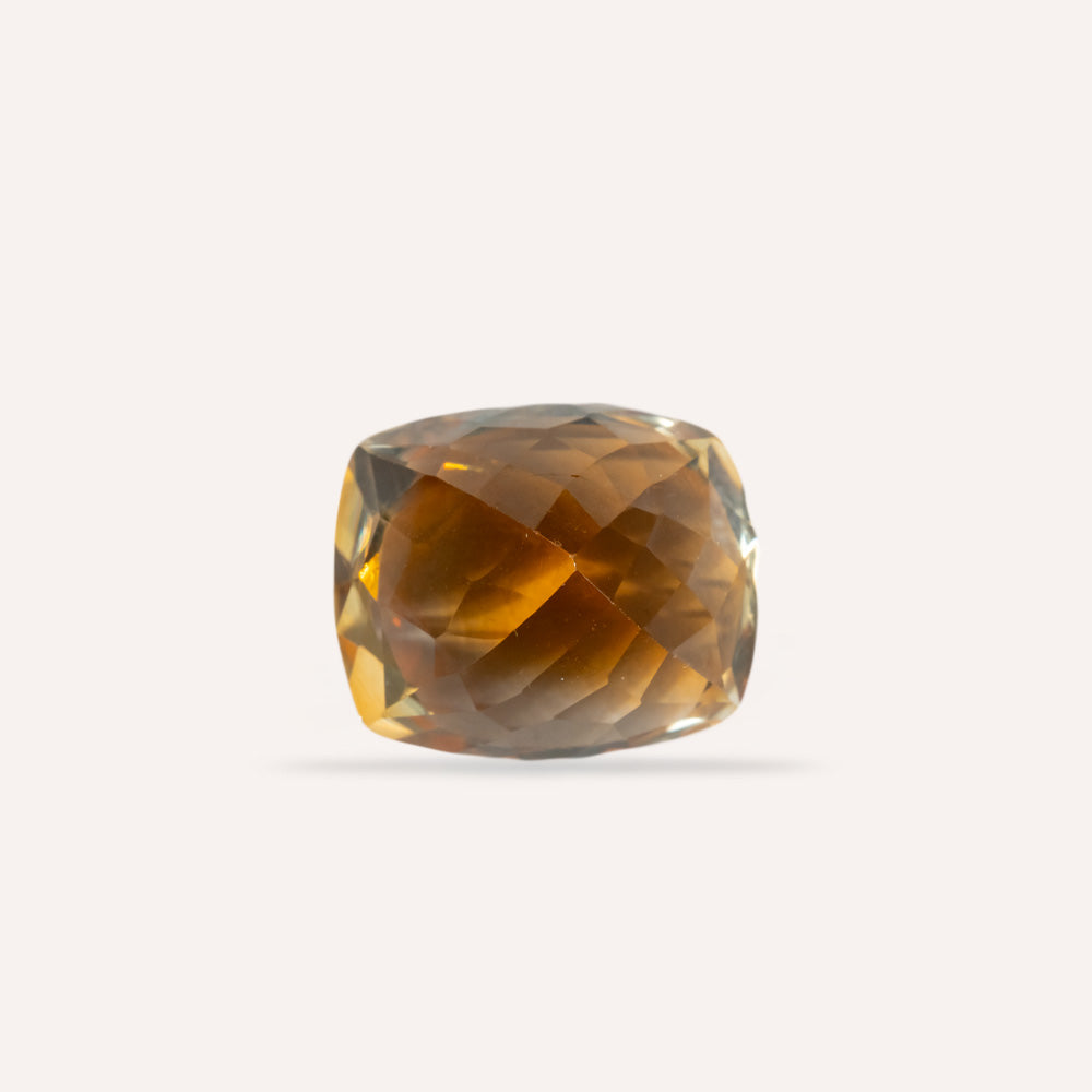 NATURAL CITRINE-7.26CARAT