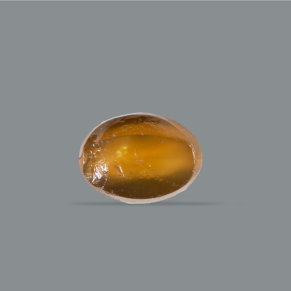 NATURAL CATS EYE-5.57CARAT
