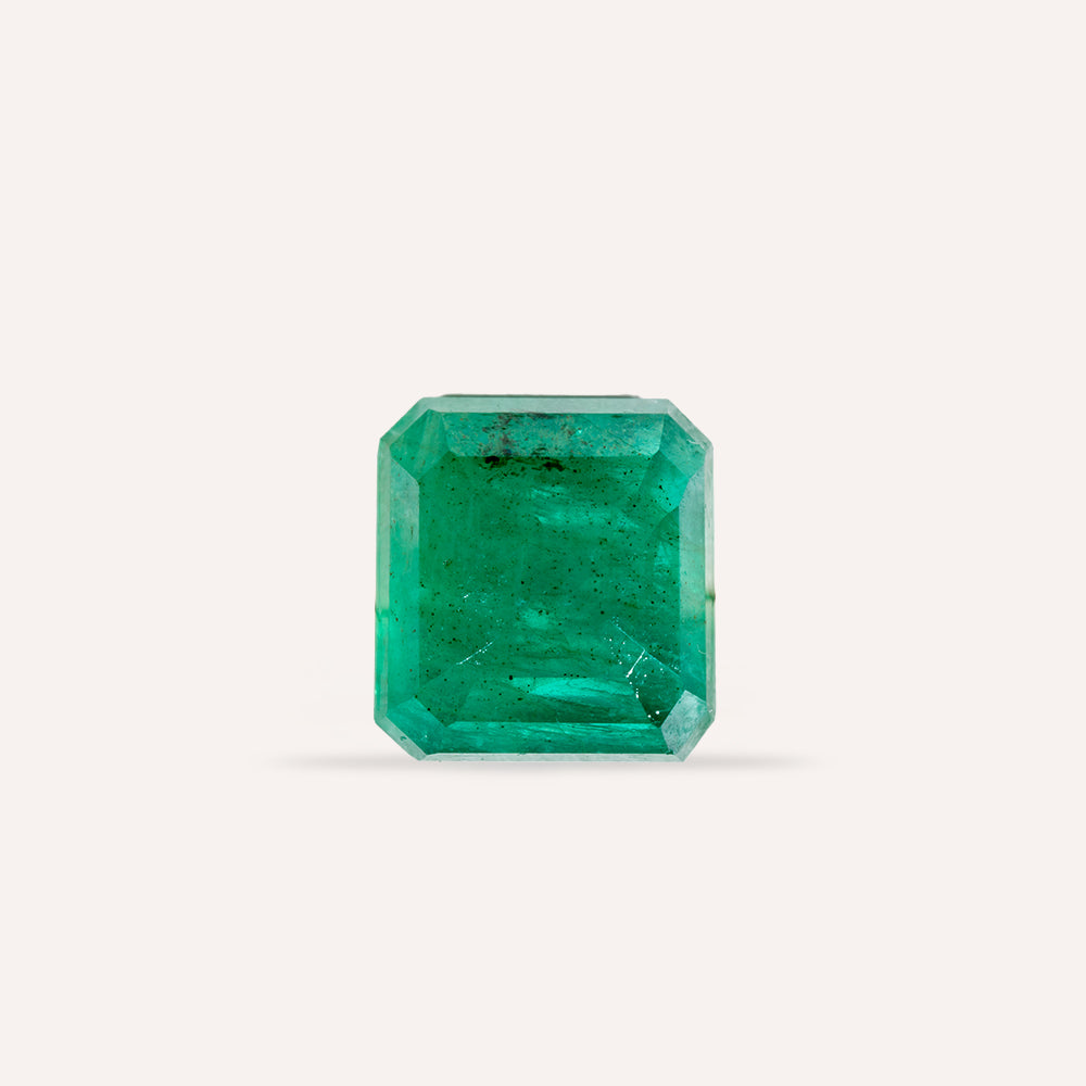 NATURAL EMERALD-5.43CARAT