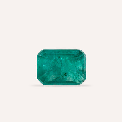 NATURAL EMERALD-5.91CARAT