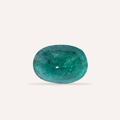 NATURAL EMERALD-4.05CARAT
