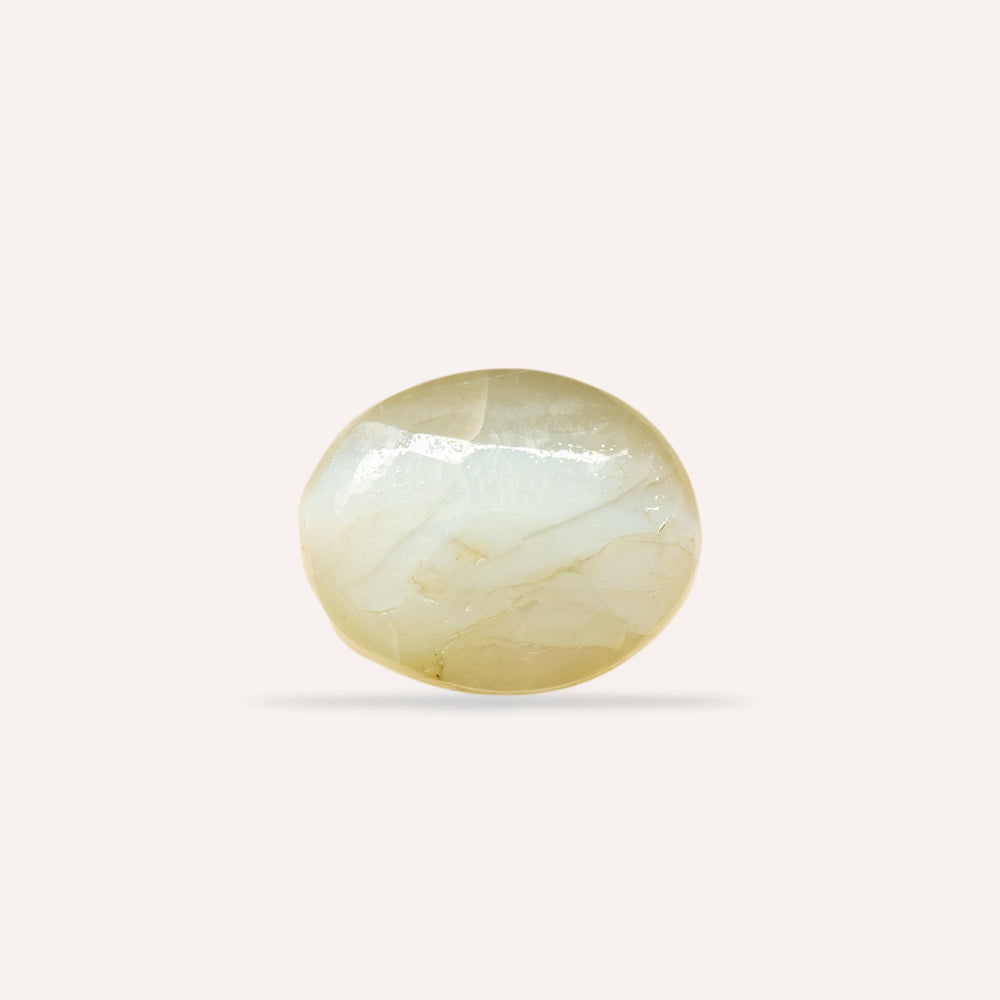 NATURAL CATS EYE-3.62 CARAT