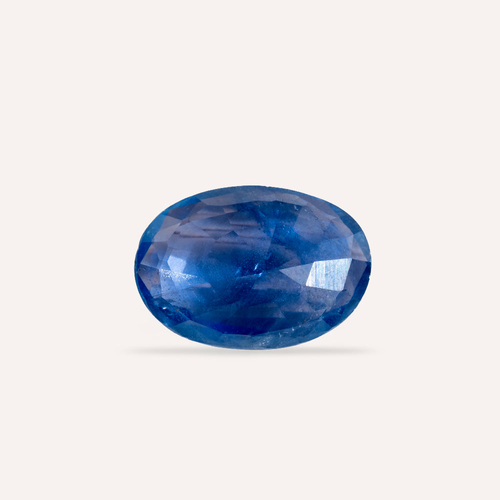 NATURAL BLUE SAPPHIRE-2.78CARAT
