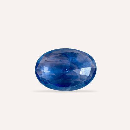 NATURAL BLUE SAPPHIRE-2.78CARAT