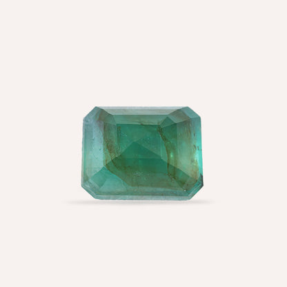 NATURAL EMERALD-3.64CARAT