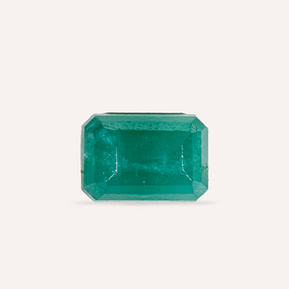 NATURAL EMERALD-5.78CARAT