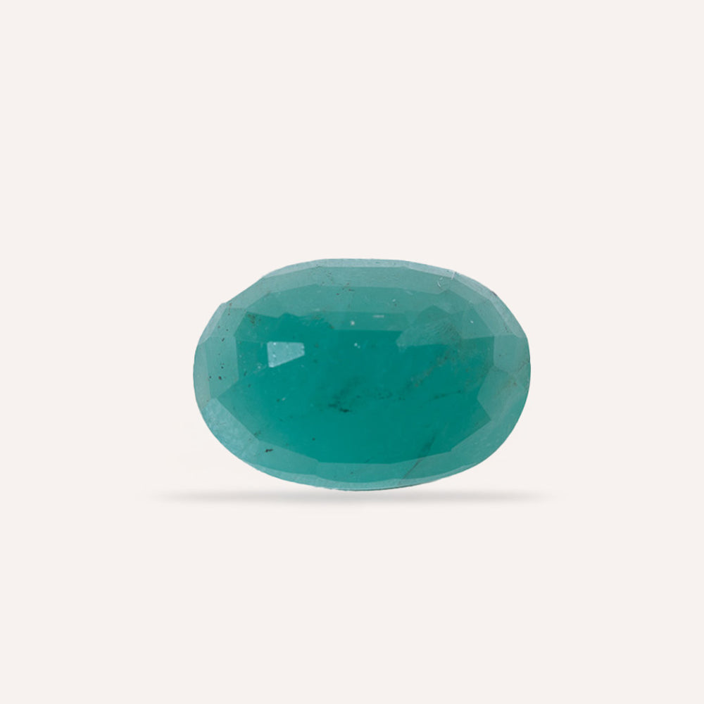 NATURAL EMERALD-4.88CARAT