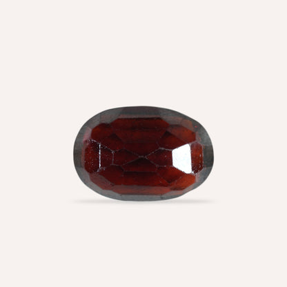 NATURAL HESSONITE-7.74CARAT