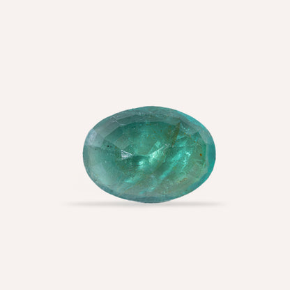 NATURAL EMERALD-4.09CARAT