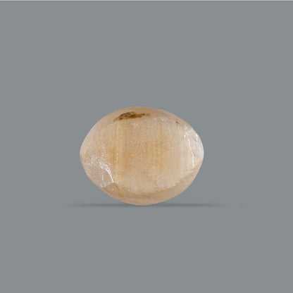 NATURAL CATS EYE-9.21CARAT