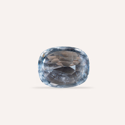 NATURAL BLUE SAPPHIRE-4.68CARAT