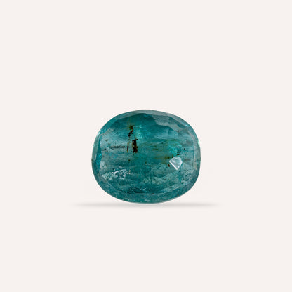 NATURAL EMERALD-4.67CARAT