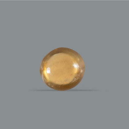 NATURAL CATAS EYE-7.62CARAT