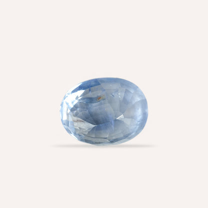 NATURAL BLUE SAPPHIRE-5.47CARAT