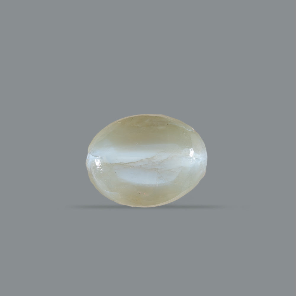 NATURAL CATS EYE-5.53CARAT