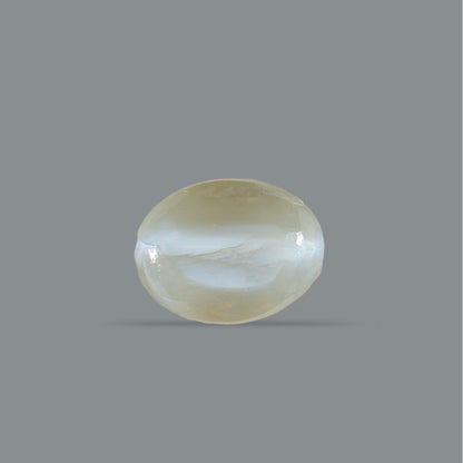 NATURAL CATS EYE-5.53CARAT
