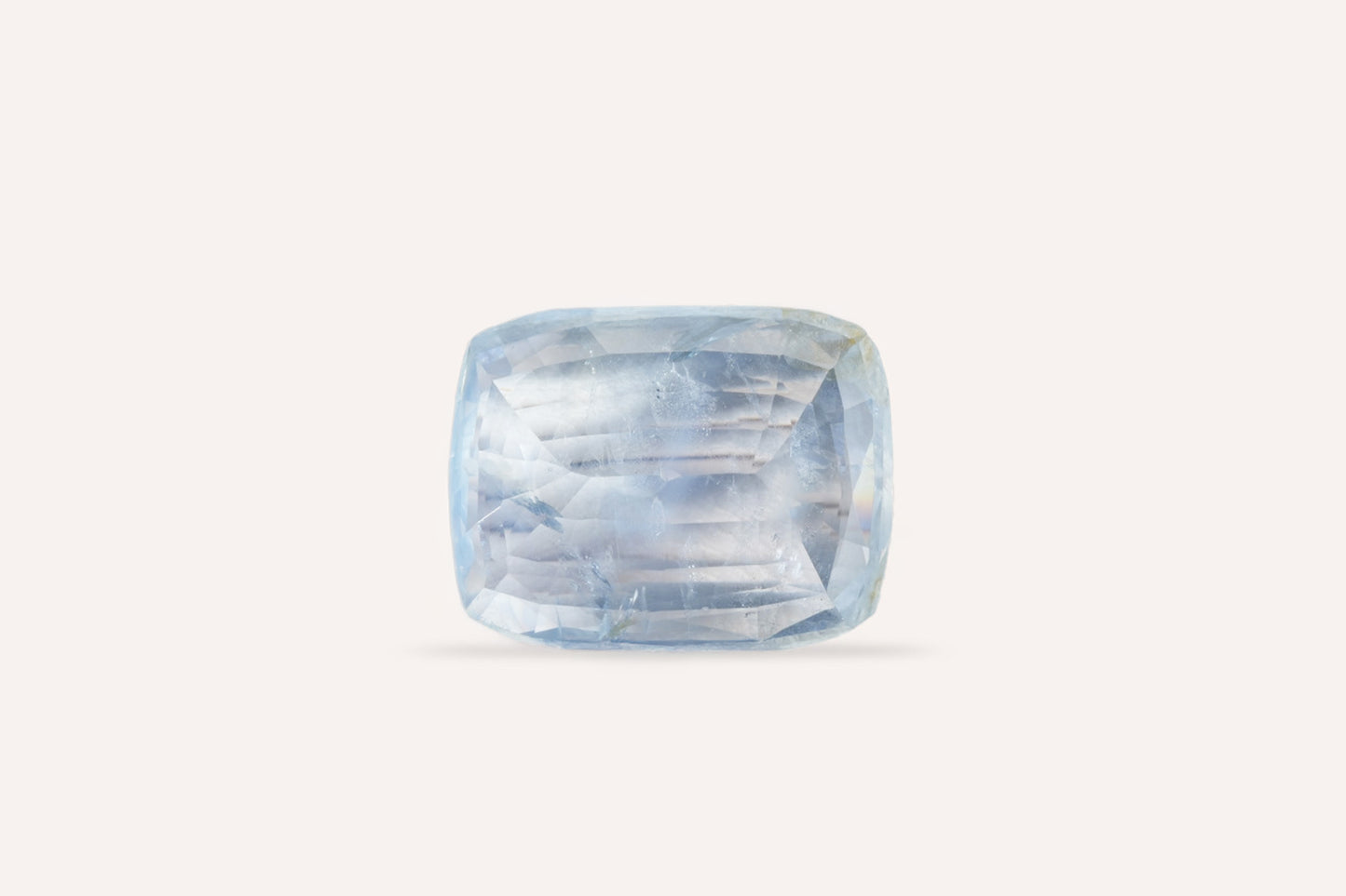 NATURAL BLUE SAPPHIRE-6.62 CARAT