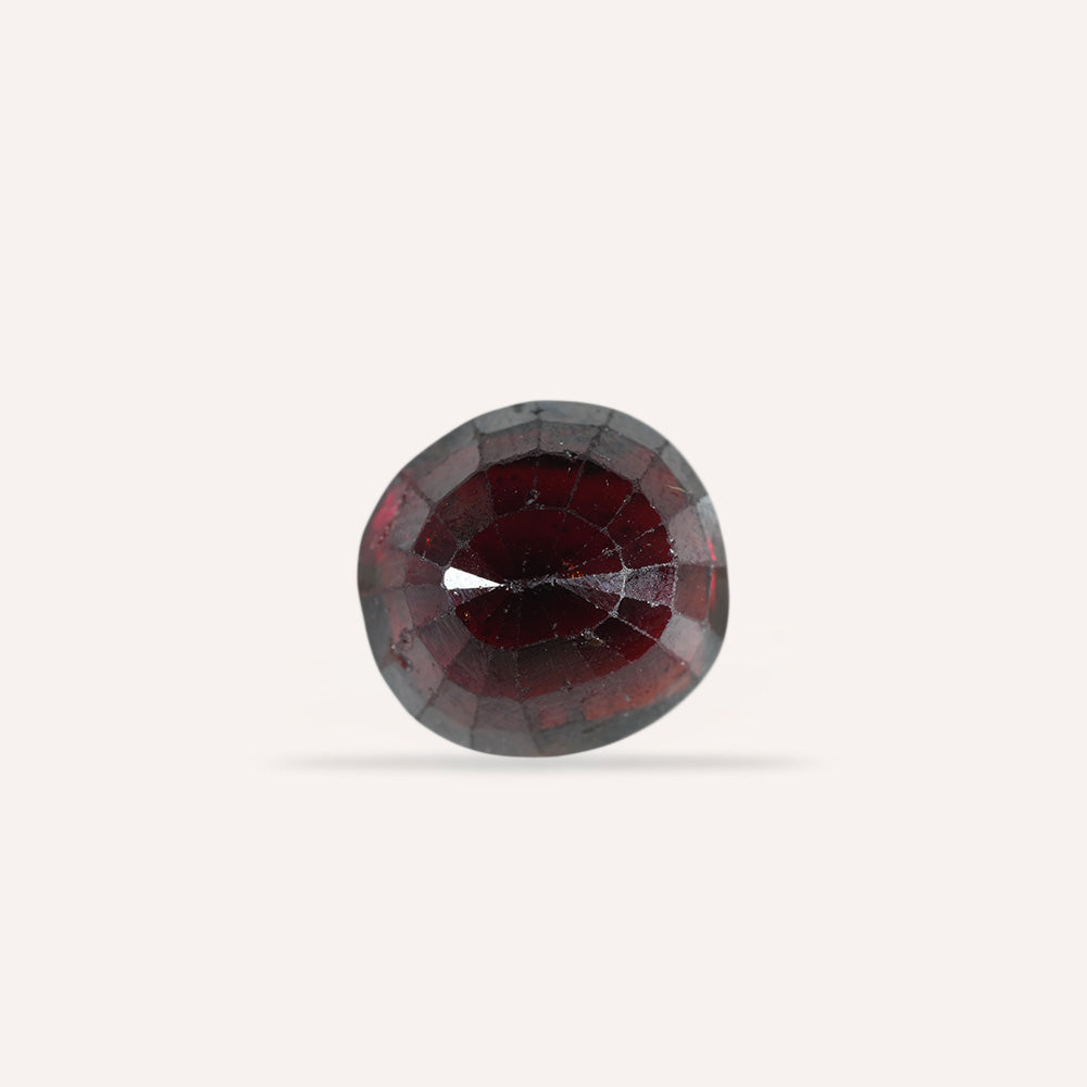 NATURAL HESSONITE-10.79CARAT
