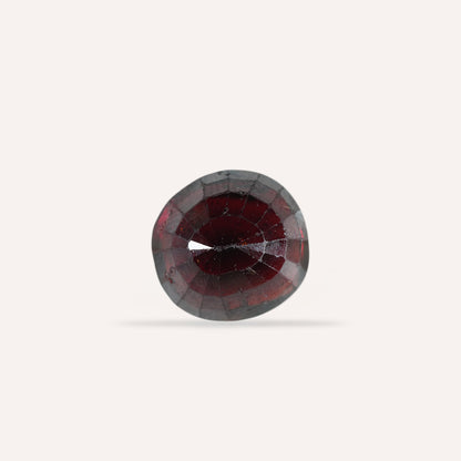 NATURAL HESSONITE-10.79CARAT