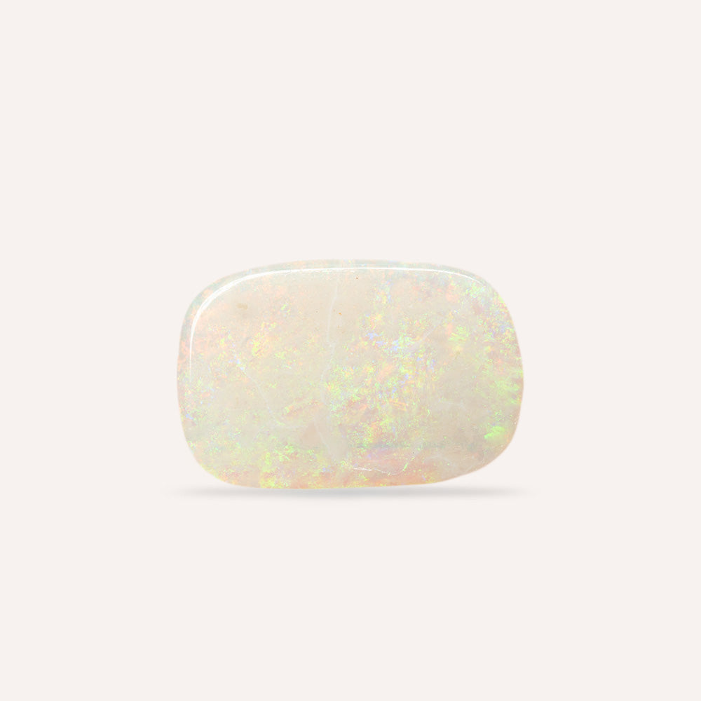 NATURAL OPAL-6.48CARAT