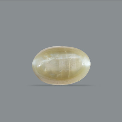 NATURAL CATS EYE-4.40CARAT