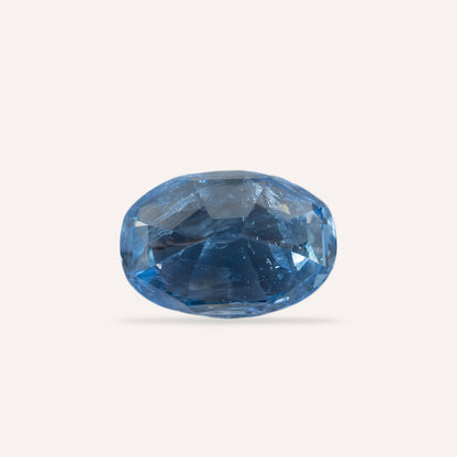 NATURAL BLUE SAPPHIRE-10.15CARAT