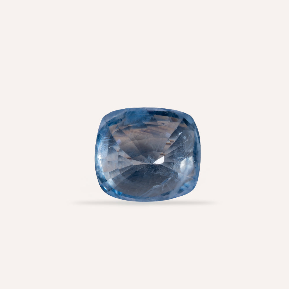 NATURAL BLUE SAPPHIRE-4.50CARAT