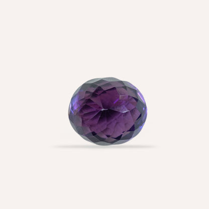 NATURAL AMETHYST-9.39CARAT